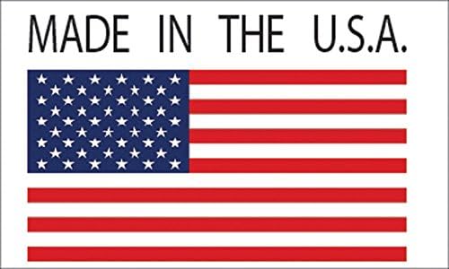 Американски американски знаме на воениот ветеран приколка за приклучување на приклучокот нè патриотски САД стара слава