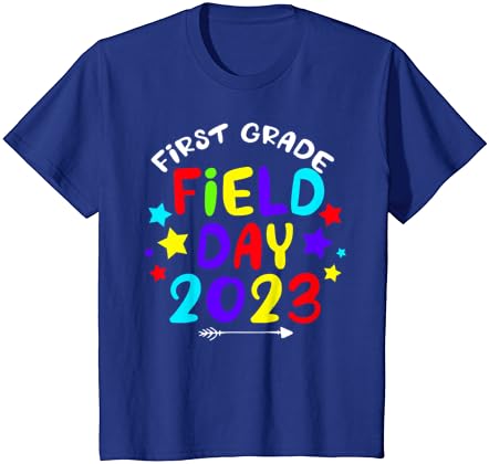 Студентски ден за учење од прво одделение, патување во ден на училиште 2023, совпаѓање маица