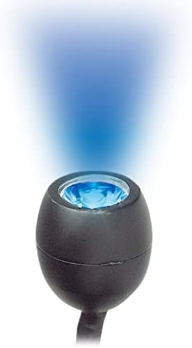 Малку гигант LXE2-B додаток/замена на јагнит со сина LED, сина, 566442