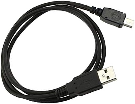 Исправен USB Кабел КОМПЈУТЕР Лаптоп Полнач За Полнење Кабел За Полнач Замена На Олово ЗА Flir Scout PS24 PS32 Термичка Слика Инфрацрвена