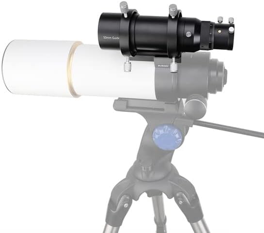 Svbony SV106 Водич Опсег 60mm Мулти-Употреба Пронаоѓач Опсег Водич Опсег Со Спирален Фокус F4 ЗА SG4 QHY5II ZWO SG4 CCD Астрономски Телескоп