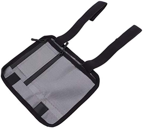 Besportble торба за нозе воена пад на половината пакувања фани пакет алатка за опрема за опрема сина