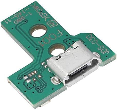 - ОТПОРНОСТ USB Полнач ЗА Приклучок ЗА Полнач JDS-030 ЗА PS4 Контролер