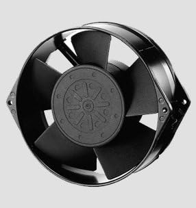 Комонвелт - EZ Fan & Blower CO. AC Acial Fan FP -108K - 220ø X 60mm - Нептун - 220V