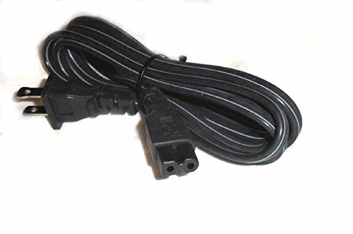 Замена на приклучок за кабел за напојување со најдобро AC за напојување за Panasonic K2CB2DB00001 K2CB2CB00005 K2CB2CB00006 QFC1061K