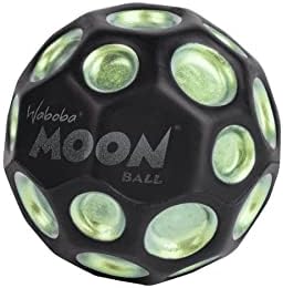 Punstuff Waboba Moon 2 пакет пакет | Вабоба отскокне топки Темна страна на Месечината | Скокачки топки
