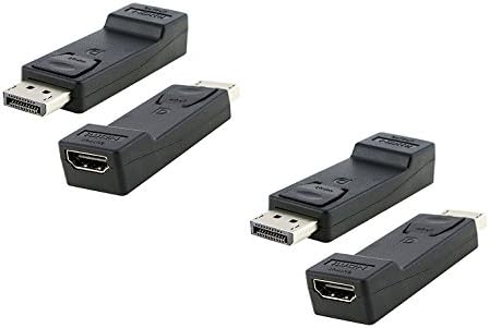 едрагон Прикажи Порта НА HDMI Конвертор Со Адаптер ED713218
