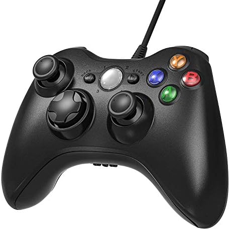 Оем ГРАДИЕНТ ЧАД АБКСИ копчиња За Xbox 360 контролер Прилагодено мо
