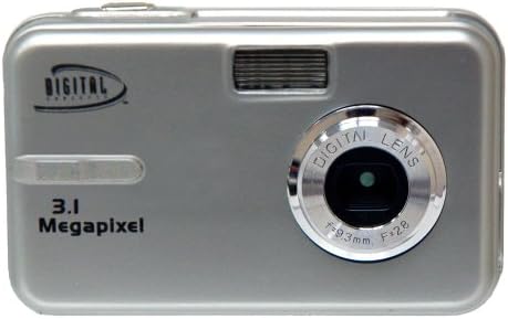 Дигитални концепти 3.1 MP Дигитална камера