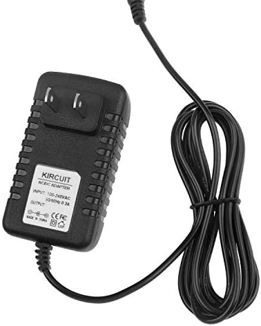 AC адаптер за ICOM IC-M34 VHF Marine Transcesiver Radio Charger Power PSU