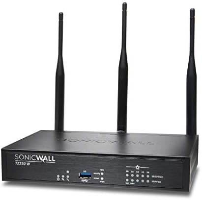 Sonicwall TZ350 2yr Wirelessac Безбедна надградба плус Adv ED 02-SSC-1854