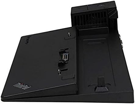 Lenovo ThinkPad USA Ultra Dock со адаптер за наизменична струја 90W 2
