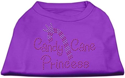 Мираж миленичиња производи Кенди Цана принцеза кошула виолетова xxlarge