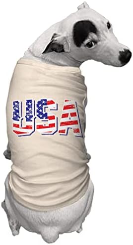 Кошула За Кучиња ВО САД