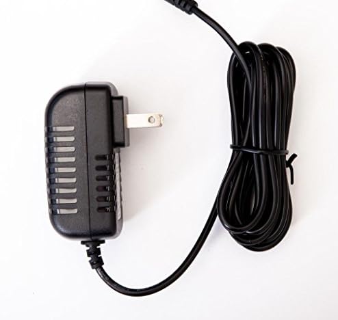 Bestch 9-12V 1A-2A AC/DC адаптер за Philips PET702 PET702/37 PET741W/17 ДВД плеер wallид домашно напојување кабел кабел ПС полнач