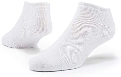 Органски Меги-Органски Памучни Чорапи-1 Пар - Унисекс