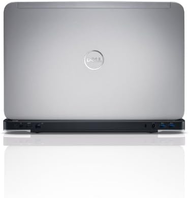 Dell XPS X17L-2250SLV 17-Инчен Лаптоп [Прекинат Од Производителот]