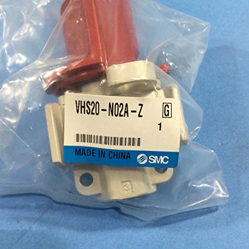 SMC VHS20-N02A-Z вентил за олеснување на притисокот