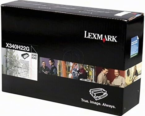 Комплет за фотокондуктор на Lexmark X340H22G, X340N, X342N