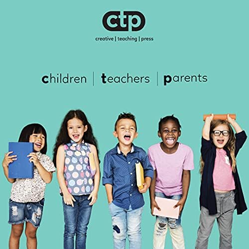 CTP Суперхеројски карактер образование, инспиративни постери, шест парчиња