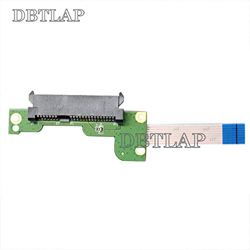 Компатибилен за HP 15-DB1000AX 15-DB1003DX 15-DB0005DS 15-DB0005DX HDD хард диск кабел