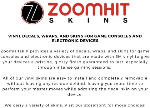 Zoomhitskins PS4 кожата, компатибилна за PlayStation 4, Гроздобер цвеќиња Европски букет слатко цветно бело розово, 1 PS4 конзола кожа,