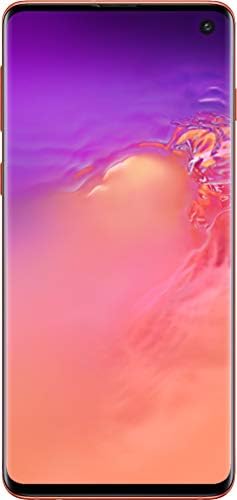Мобилен телефон Samsung Galaxy - S10 - Verizon -