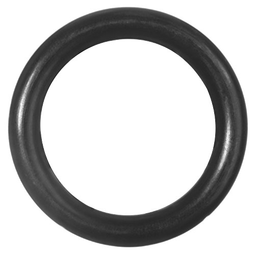 Запечатување на САД Zusav70108 Хемиски отпорен Витон О-прстени, 108 големина на цртичка, 0,237 ID, 0,443 OD