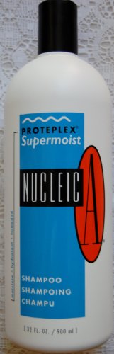 Нуклеински-Протоплекс Супермоистички Шампон 32 Мл