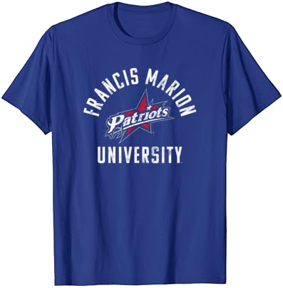 Голема маица на Универзитетот Френсис Мерион Патриоти