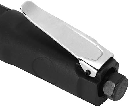 1/4 Mini Ratchet Sker, преносен цинк легура на легура на воздухот напред и алатка за поправка на обратно