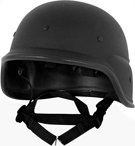Модерен воин АБС Армиски вишок воен тактички шлем на Ерсофт