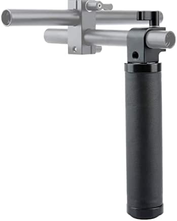 Railyrig 15 mm Rod Rail Rail за DSLR камера 15 mm систем за поддршка на рамената - 114