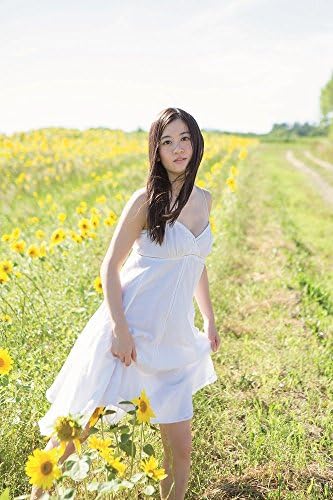 Japanese Idol :: Kei Jonishi First Photo Album Shougai Jonishi Sengen上西恵 ファースト写真集 『 生涯上西宣言 』 [PHOTO BOOK - JAPANESE EDITION]