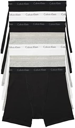 Клагии за памучни класици на памук за долна облека Калвин Клајн