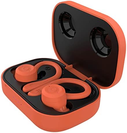 6N8xtS Нови TWS - Bluetooth 5 0 Слушалки Кутија За Полнење Безжични Слушалки Стерео Спорт Ipx6 Водоотпорен Слушалки Слушалки Со М