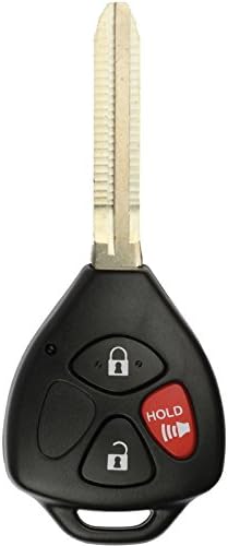 Клучна опција Без Клуч Влез Далечински Управувач Замена На Клучот За Автомобил За Мозб41тг