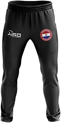 Панталони за обука на фудбалски концепти на AiroSportswear Paraguay