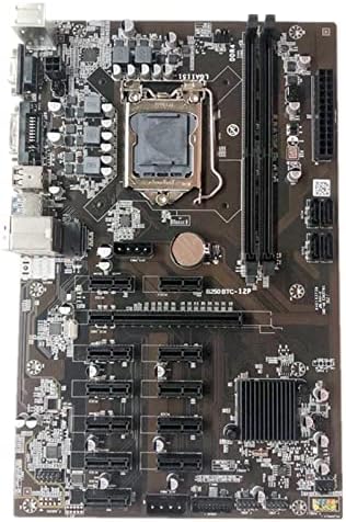 Ｋｌｋｃｍｓ Компјутерска матична плоча со двојна USB3.0 надградба 16G мемориски капацитет за процесорот LGA 1151
