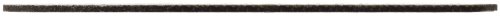 Нортон Близнаци десно сечење десен агол мелница засилен абразивно рамно пресечно тркало, тип 01, алуминиум оксид, 7/8 арбор, 4-1/2