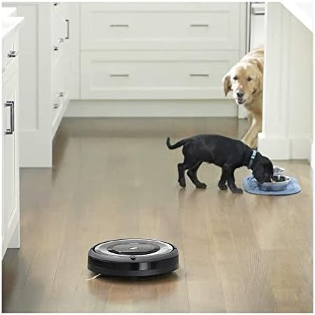 iRobot® Roomba® e5 Wi-Fi® Поврзан Робот Вакуум