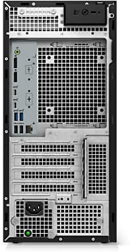 Dell Прецизност T3660 Работна Станица Десктоп | Јадро i7-1TB SSD-64GB RAM МЕМОРИЈА | 12 Јадра @ 4.9 GHz - 12 Gen Процесорот Победа 11