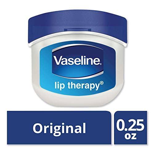 Вазелин усна терапија мелем за усни, оригинален 0,25 мл