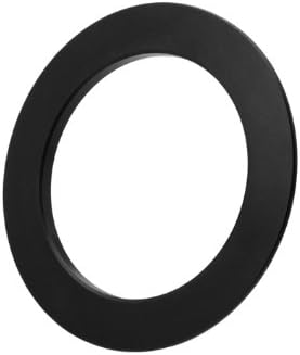 FOTGA 58mm Filter Filter Adapter Ring For Cokin P Series Square Filter 58 mm