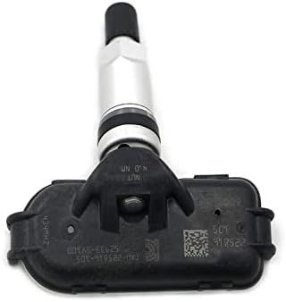 Сензор за притисок на гуми Corgli TPMS за Hyundai I40 2011-2014, сензор за притисок на гумите TPMS 52933-3V100/529333V100
