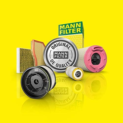 Mann-Filter W 719/7 филтер за масло за спин-он