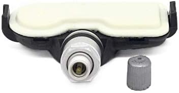 42607-0C070 1PCS TPMS сензор за притисок на гумите компатибилен со Toyot-a sienn-a tundr-a sequoi-a