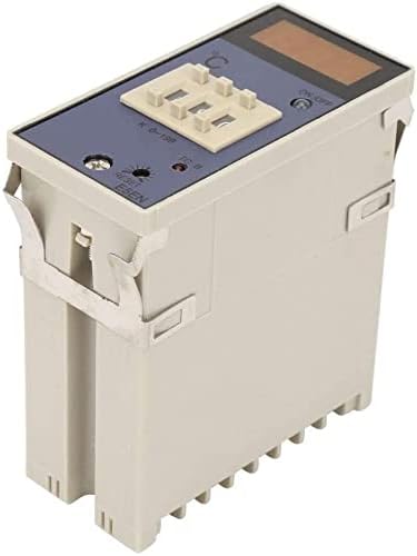 Контролер на температура на температурата на модулот ZYM119, дигитален дисплеј за контакт со двојно контролор на температура k тип на термостат