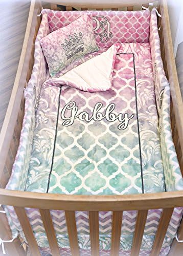 Декоративна перница за бебиња во кабината - 16 x12