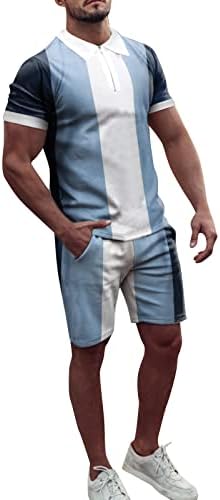 Италијански исечени костуми за мажи кратки шорцеви печатени ракави панталони со џебови лето велосипедизам костум за кожа на машки медиум